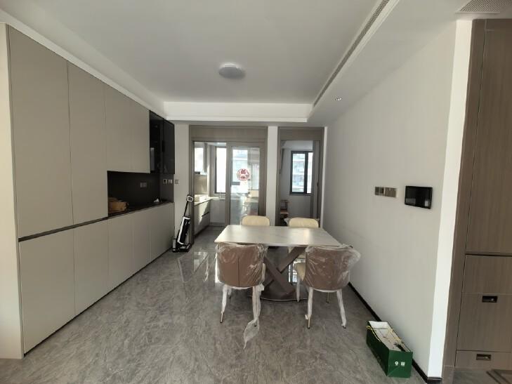 整租·中海天钻