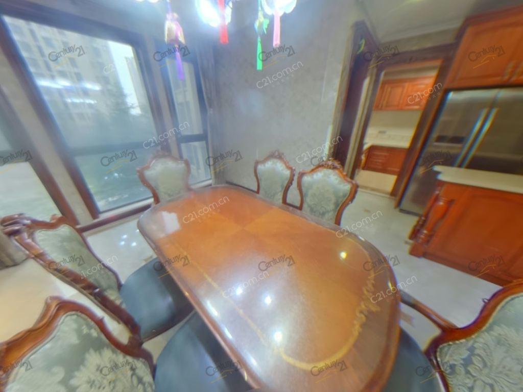 整租·白桦林间