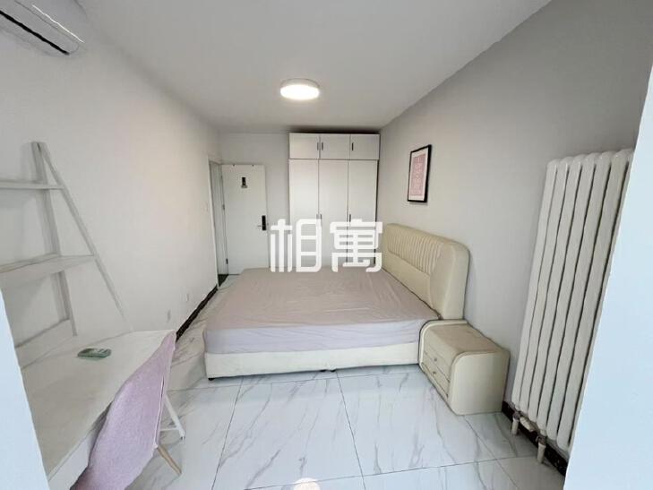 整租·树村丽景苑