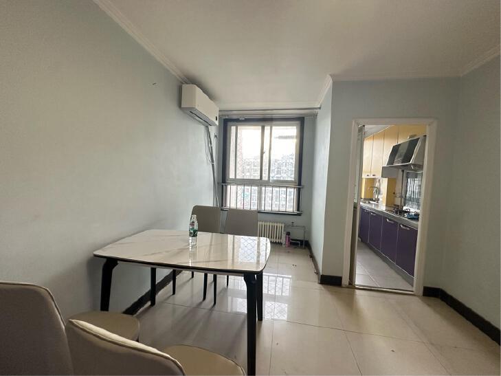 整租·景泰西里(西区)