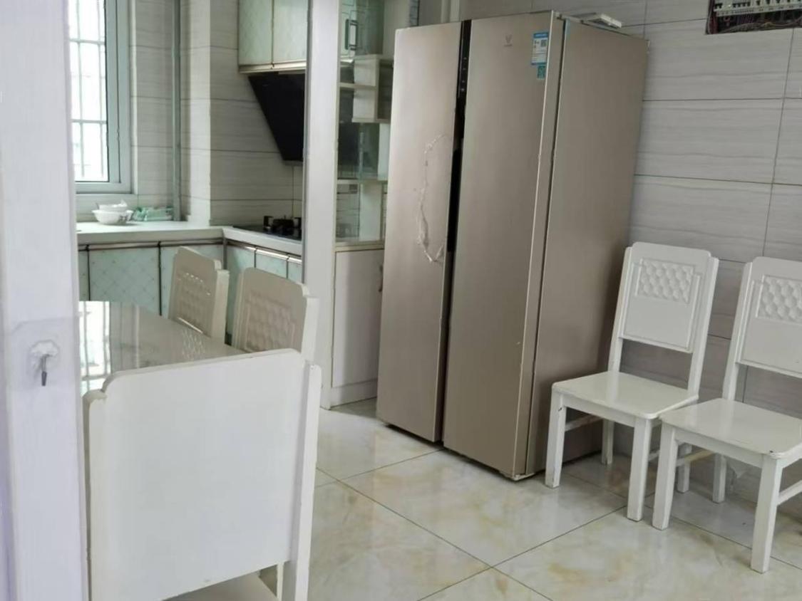 整租·王集小区