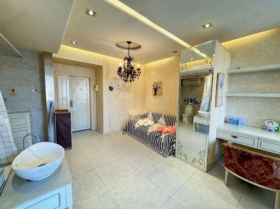 整租·鑫丰国际