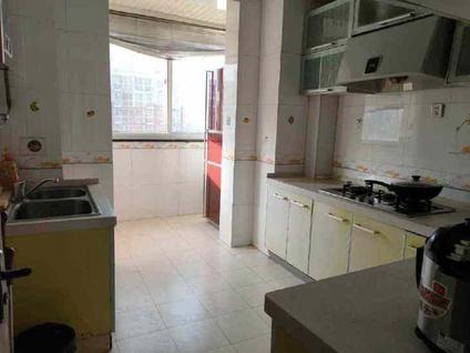 顺义机场附近整租 蓝天苑2室1厅/118平/高楼层