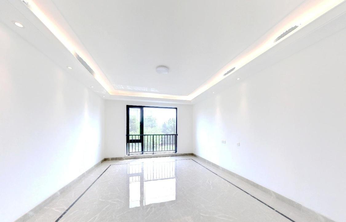 整租·中海湖滨世家(悠然苑)