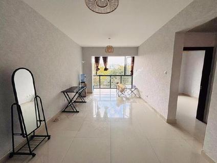 五华高新区整租 经典双城1室1厅/52平/低楼层