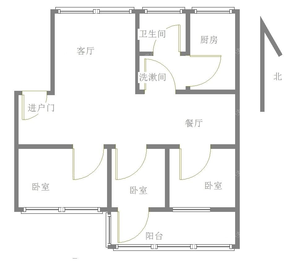 整租·金茂康桥华居皇营东区