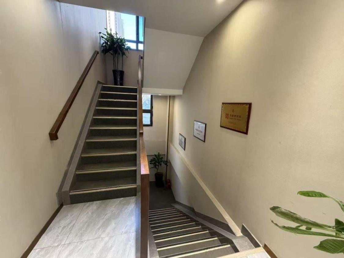 整租·融创长风壹号