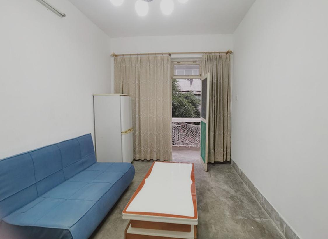 整租·华渝西苑