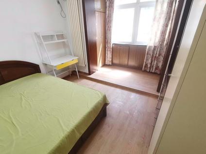 朝阳亚运村合租 安慧里(四区)3室1厅/15平/低楼层