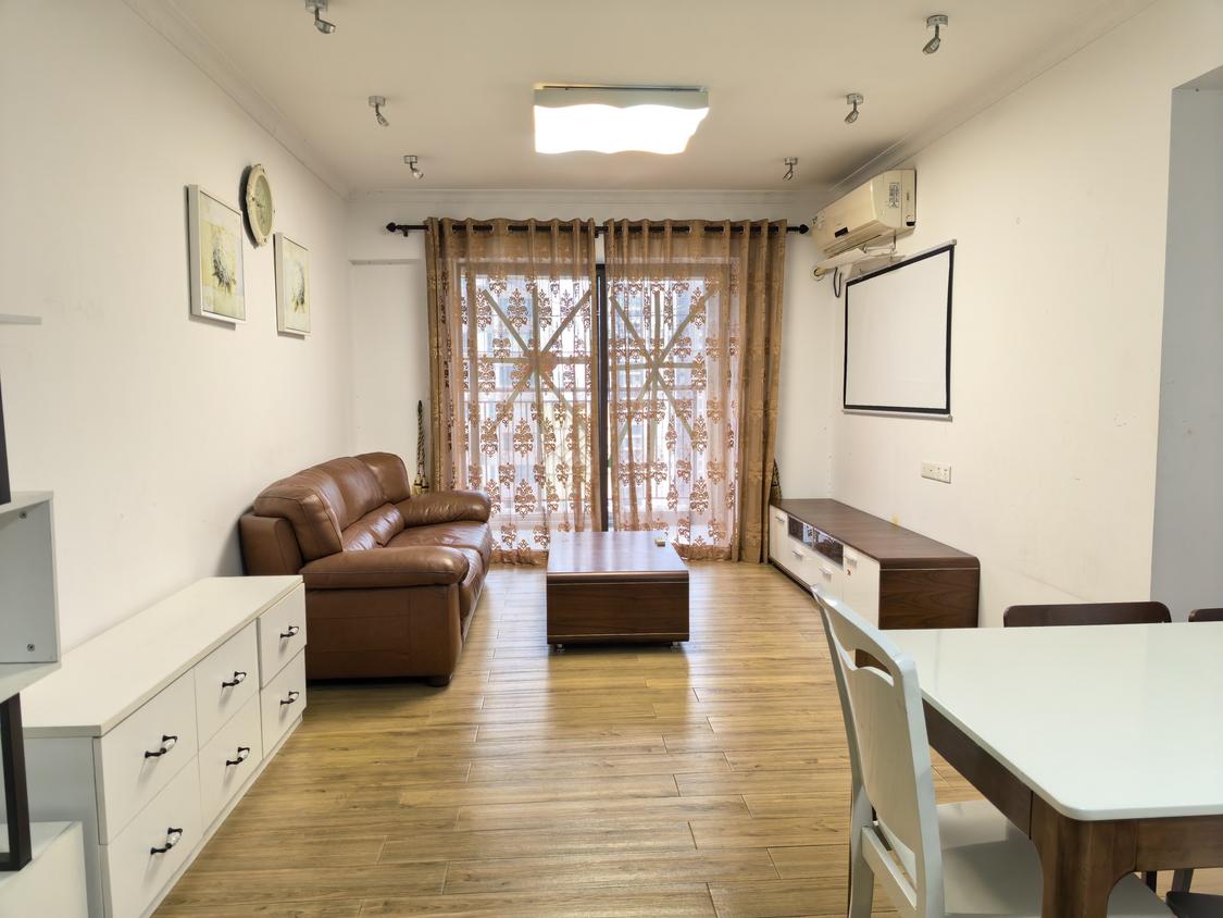 整租·保利中宇花园