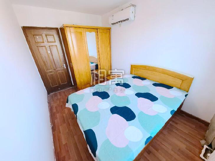 合租·芳嘉园胡同