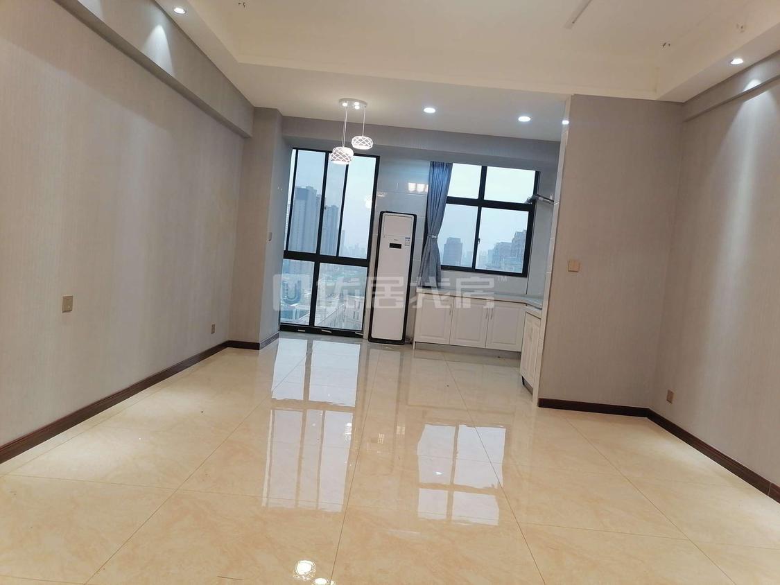 整租·华盛公寓