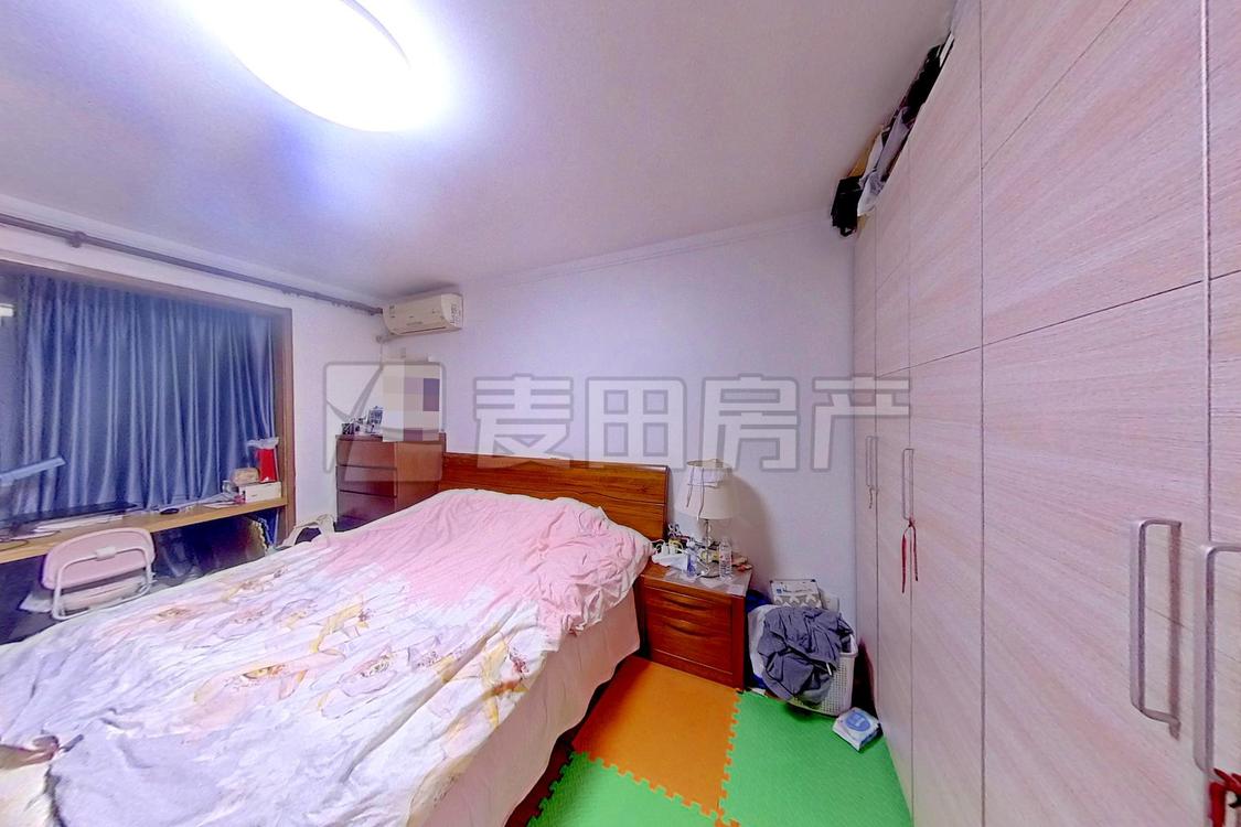 整租·世纪城(晴雪园)