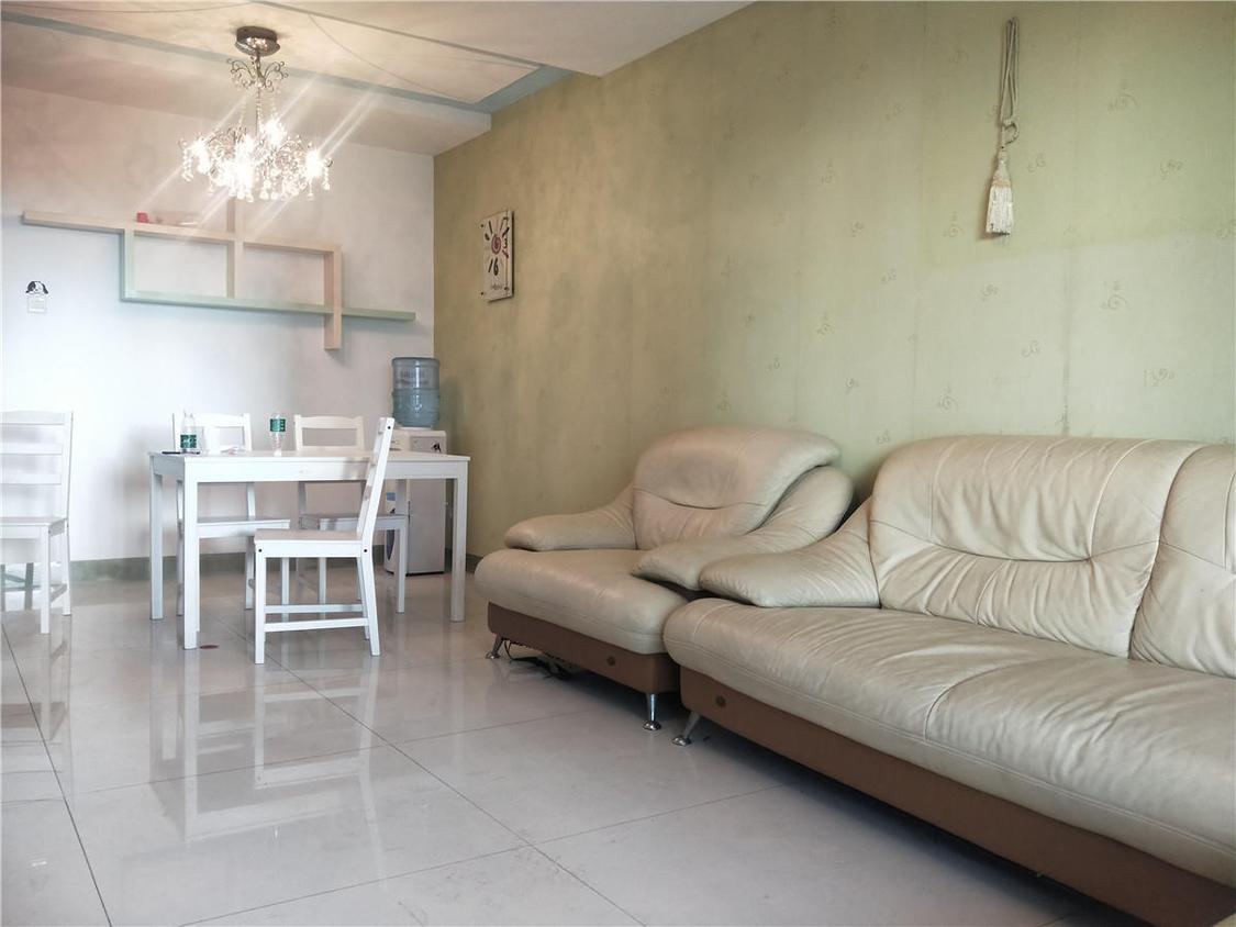 整租·群英华庭