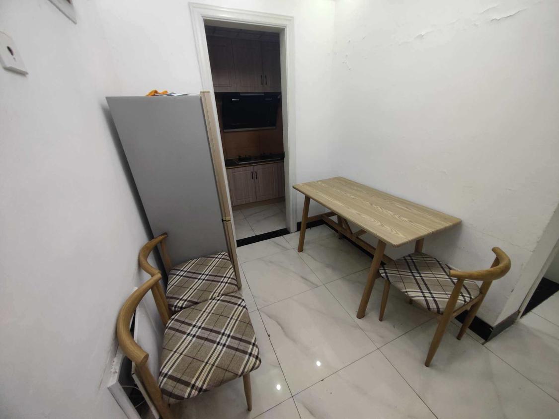 整租·永康城(浦芳苑)