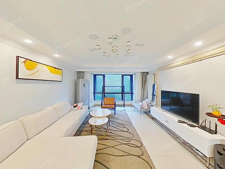 整租·珠江帝景(C区)