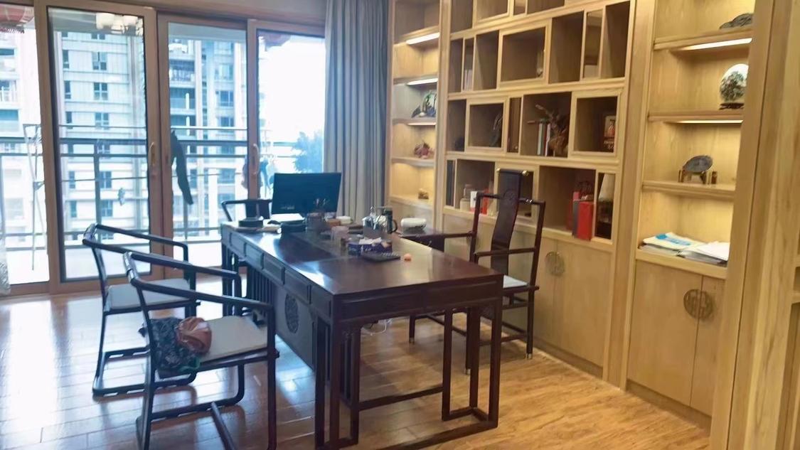 整租·雅居乐君悦