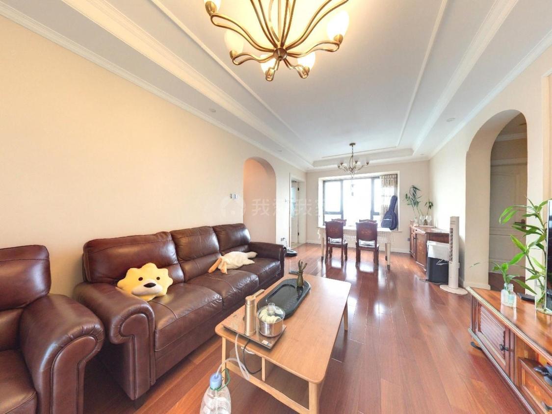 整租·九龙仓时代上城(年华里)