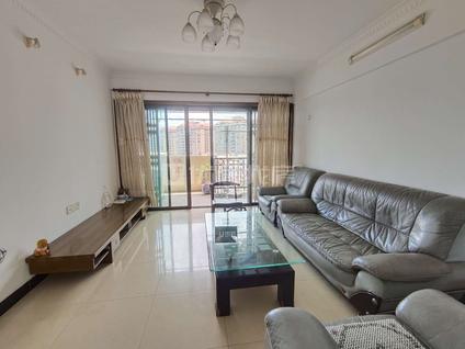 东城世博广场整租 东城中心3室2厅/94平/高楼层