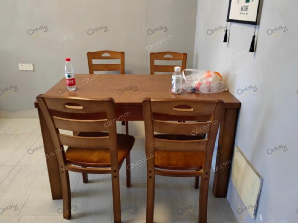 整租·双城国际(南区)