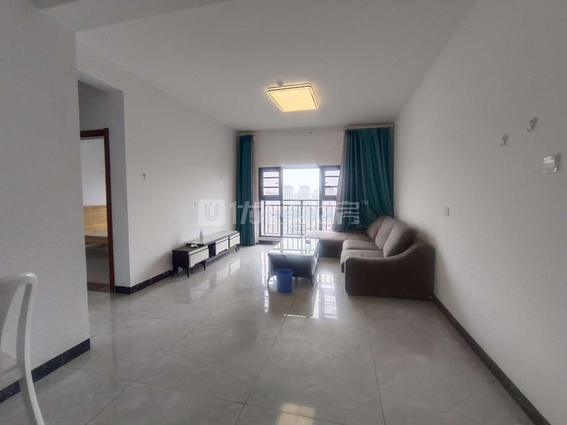 整租·金领时代