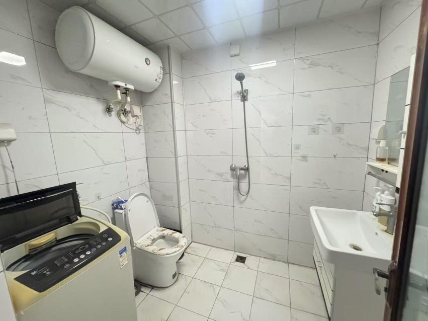 整租·城市印象