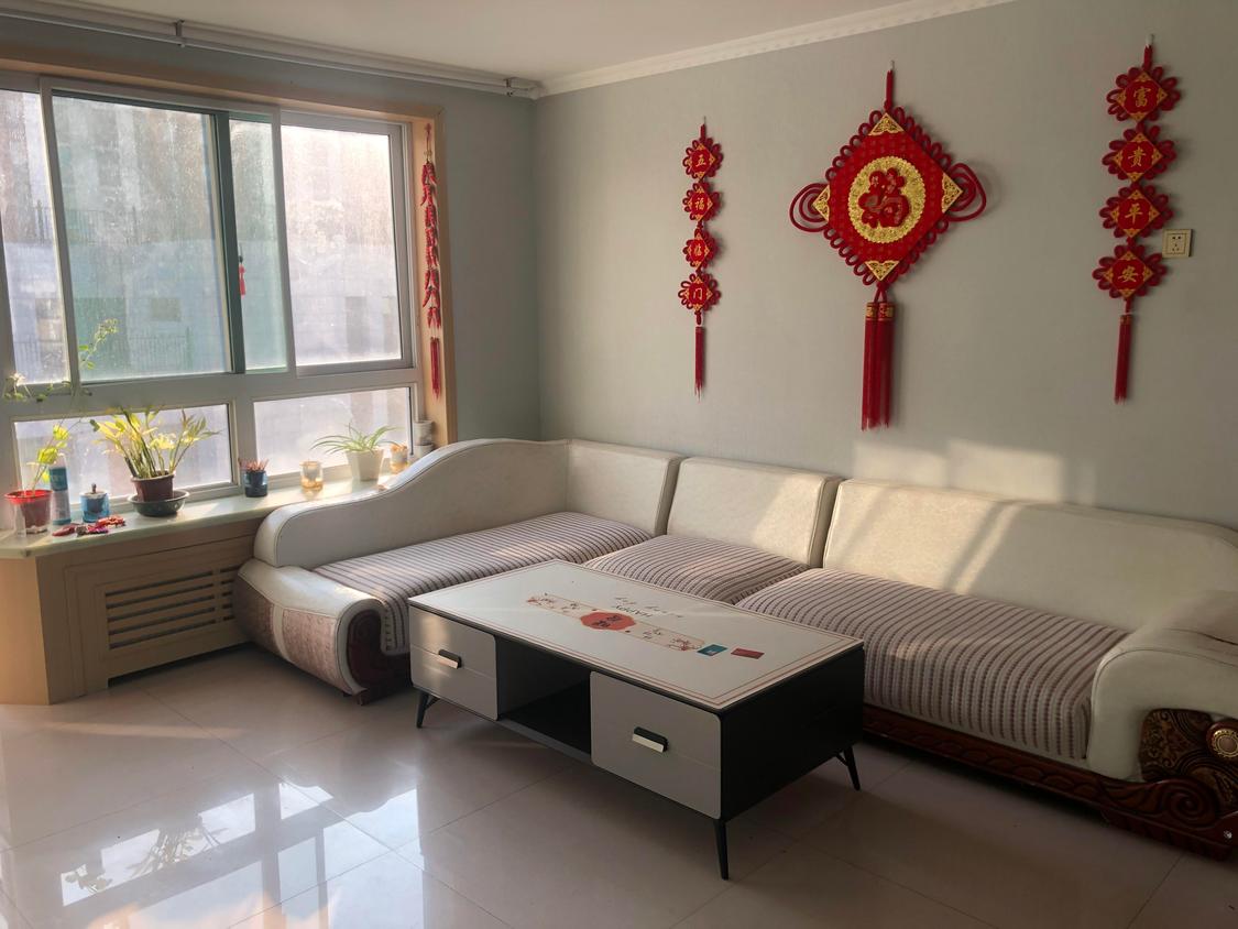 整租·燕宝花园