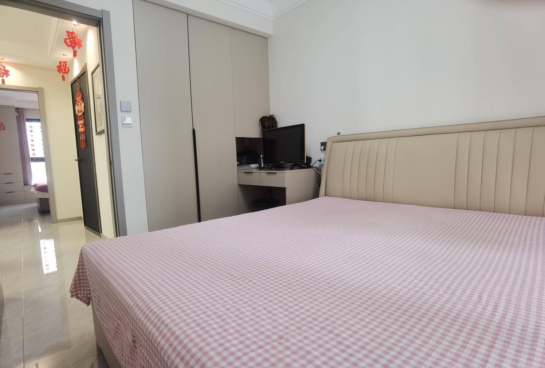 整租·华鸿金色纽约