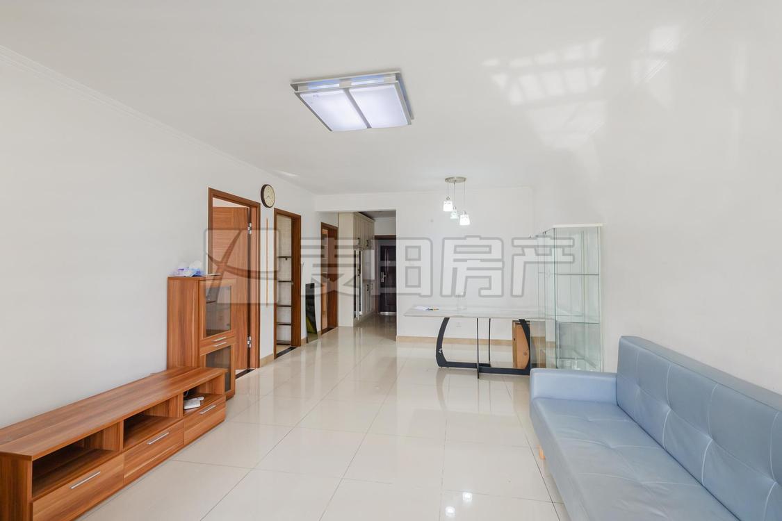 整租·保利百合花园