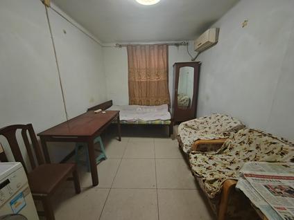 河西挂甲寺整租 跃进楼1室1厅/25平/低楼层