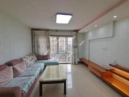 官渡吴井路整租 格林威治2室2厅/82平/高楼层