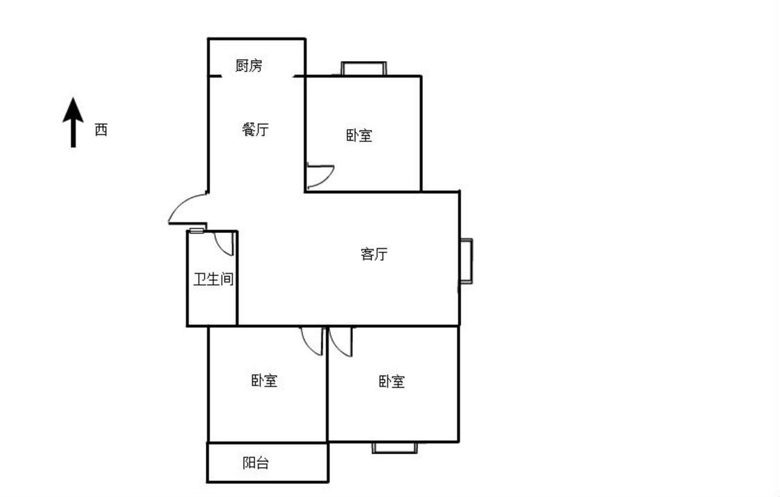 整租·银沱小区