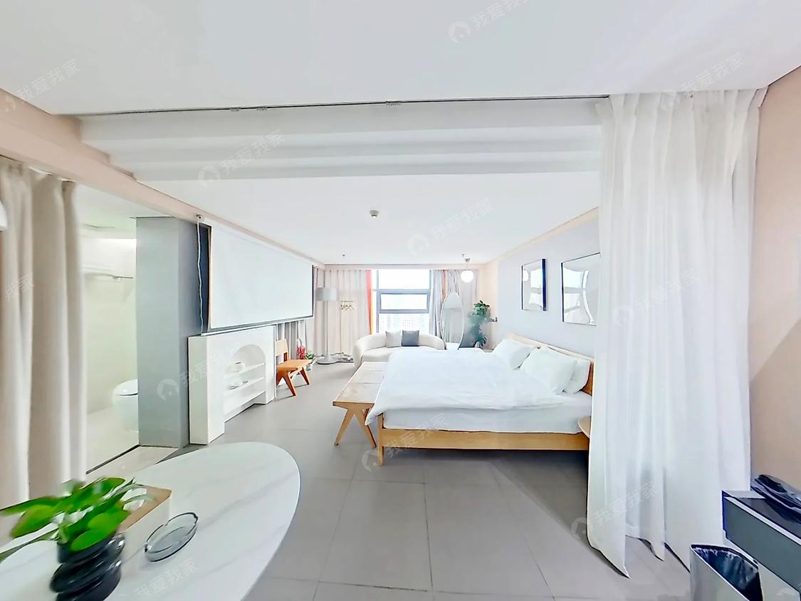 整租·西子中心