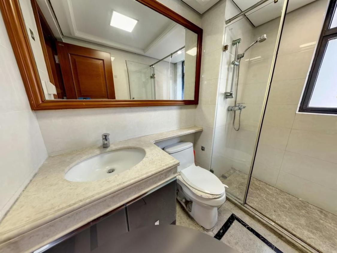 整租·中海繁华里