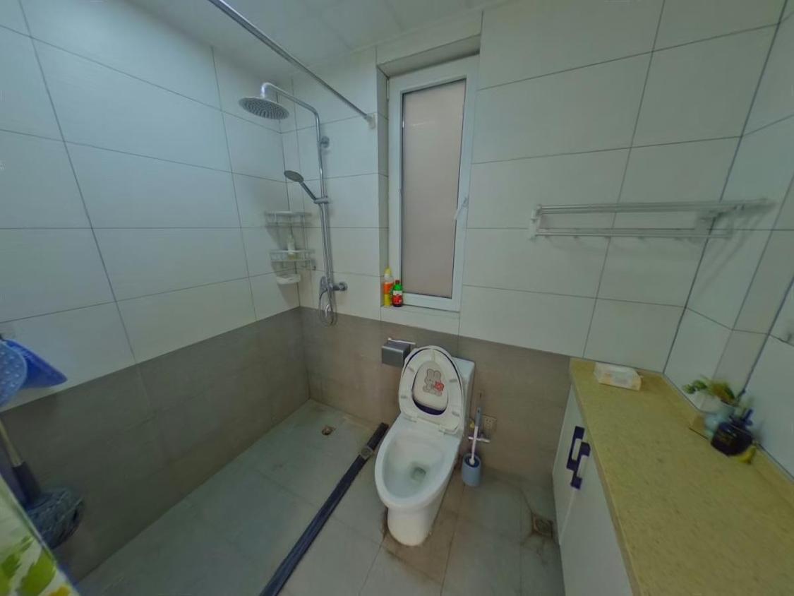 整租·枫林天下(一期）