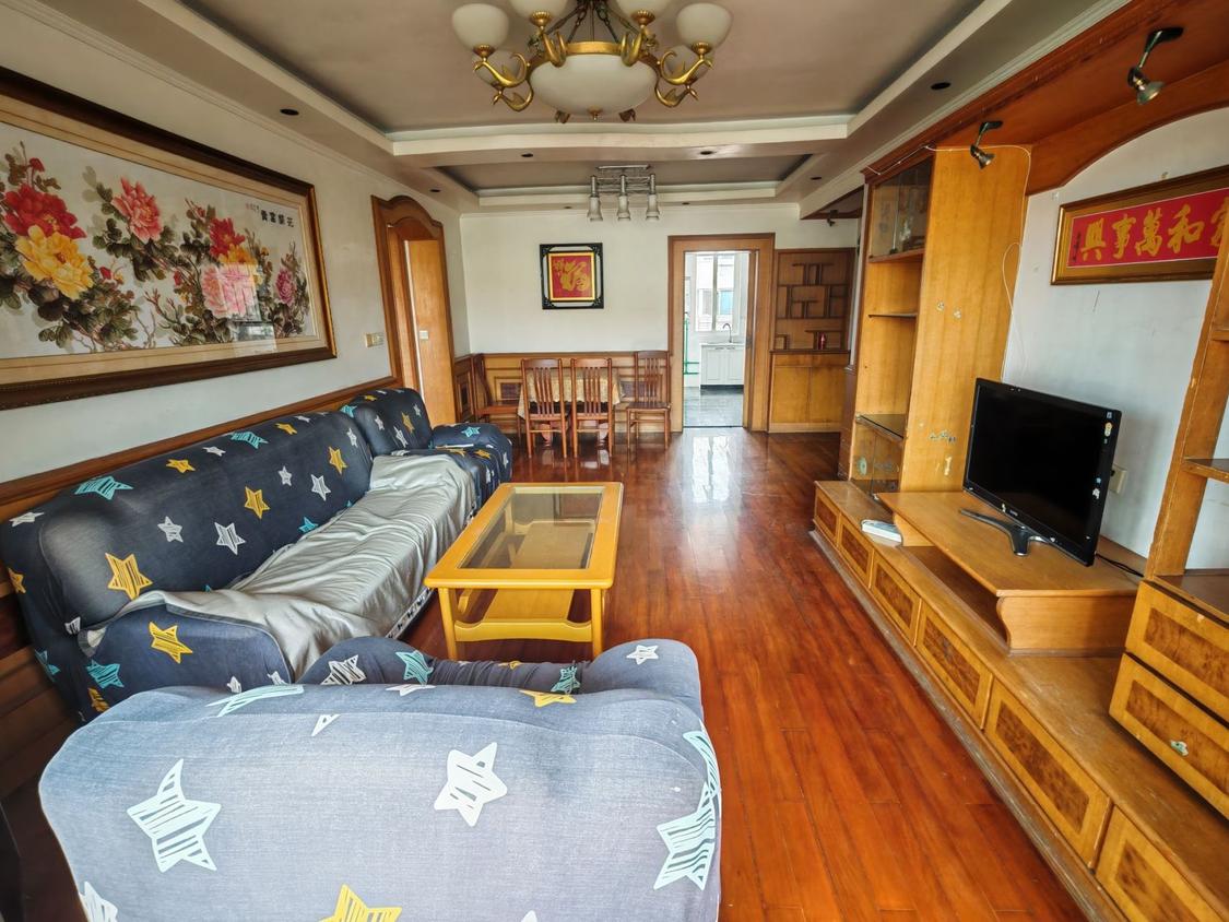 整租·辰凯花苑