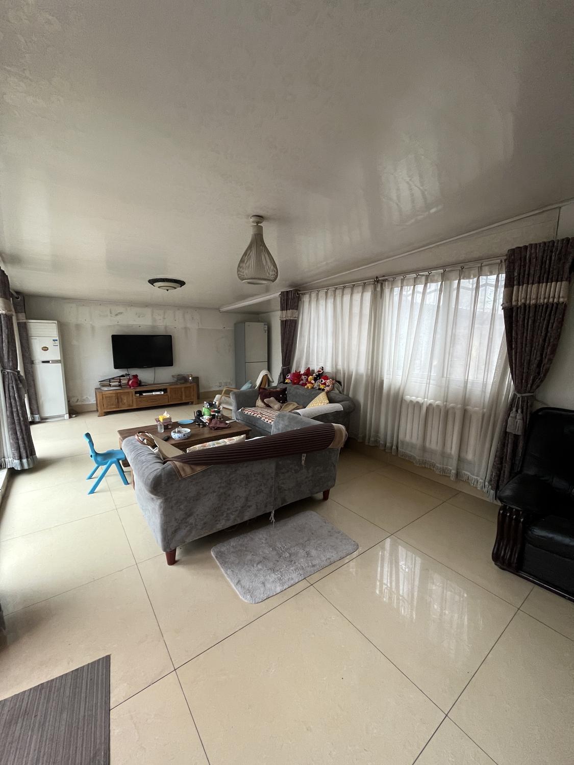 整租·杜家坎44号院