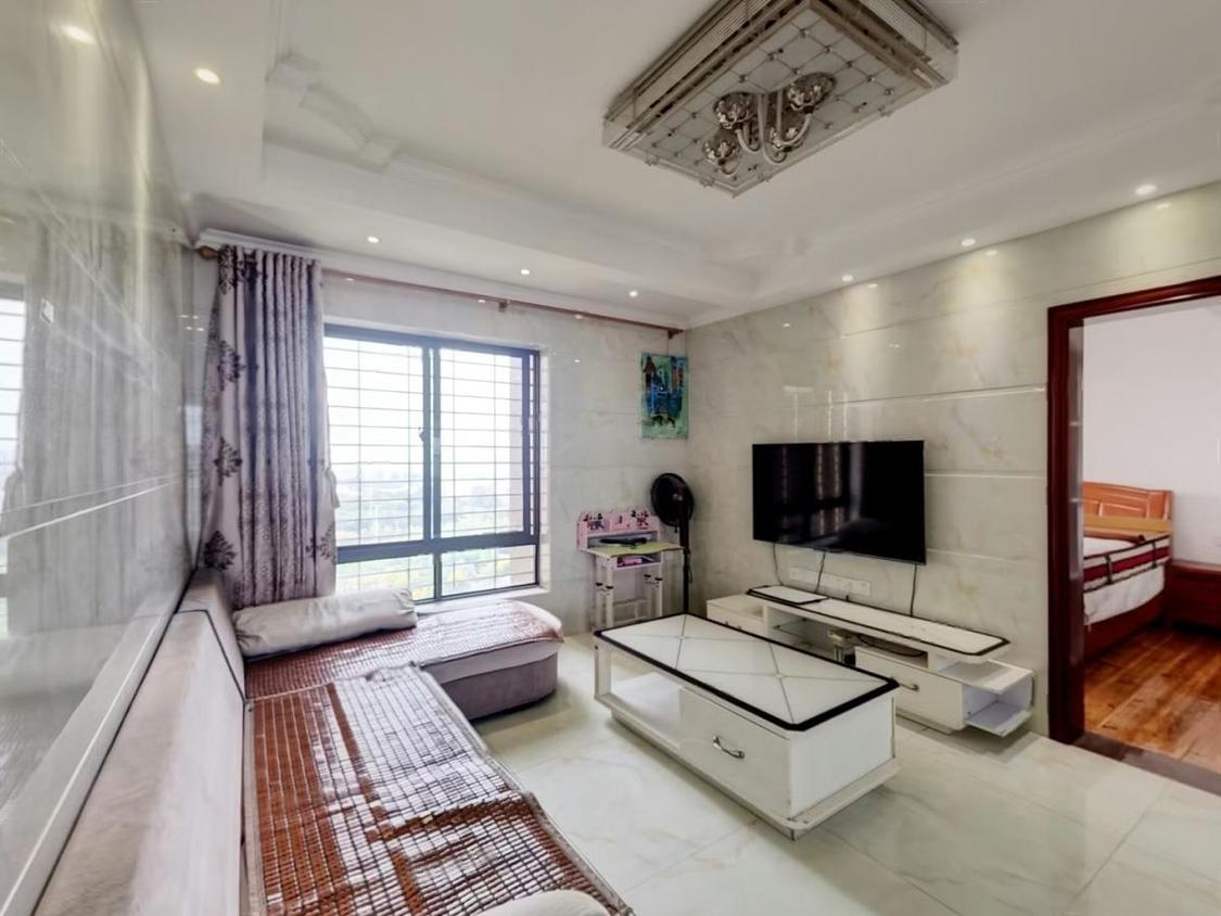 整租·夏商新纪元