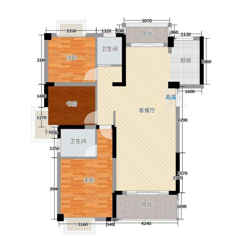 整租·金嘉名筑