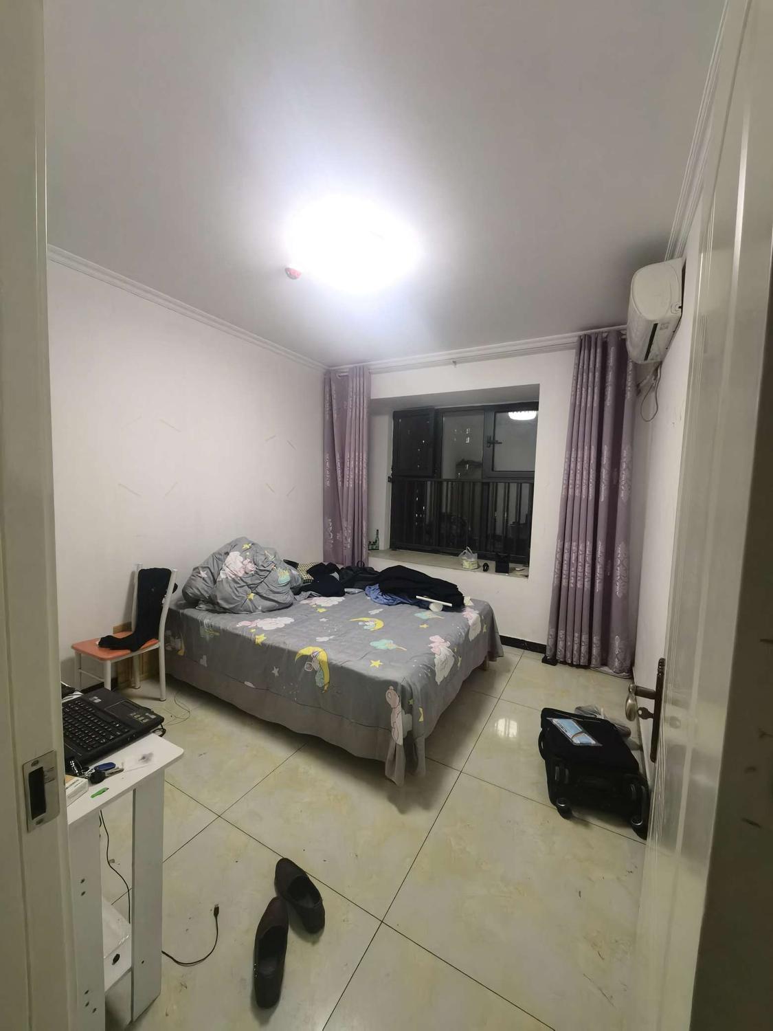 整租·中建锦绣城(三期)