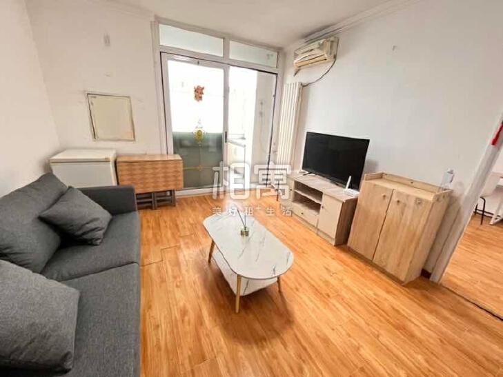 整租·芍药居北里