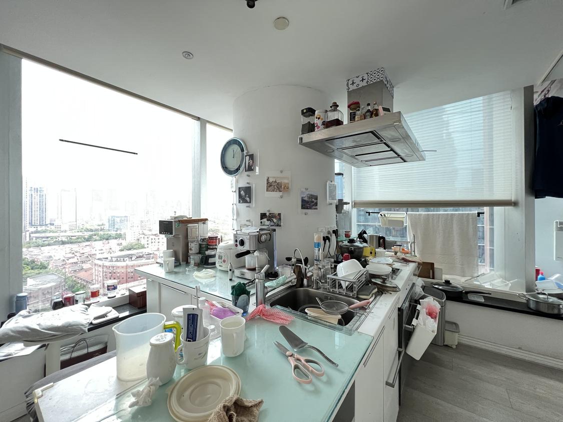 整租·骏豪国际