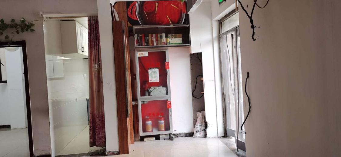 整租·碧桂园天汇