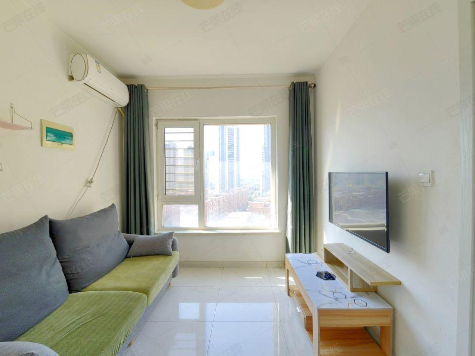 整租·宏发英里(蓝湾)