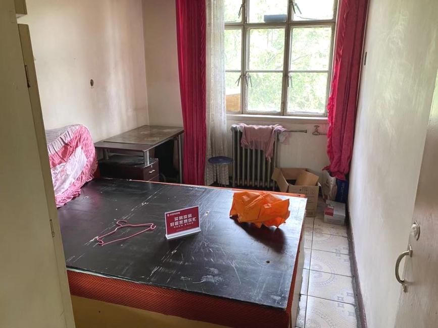 整租·一安家属院