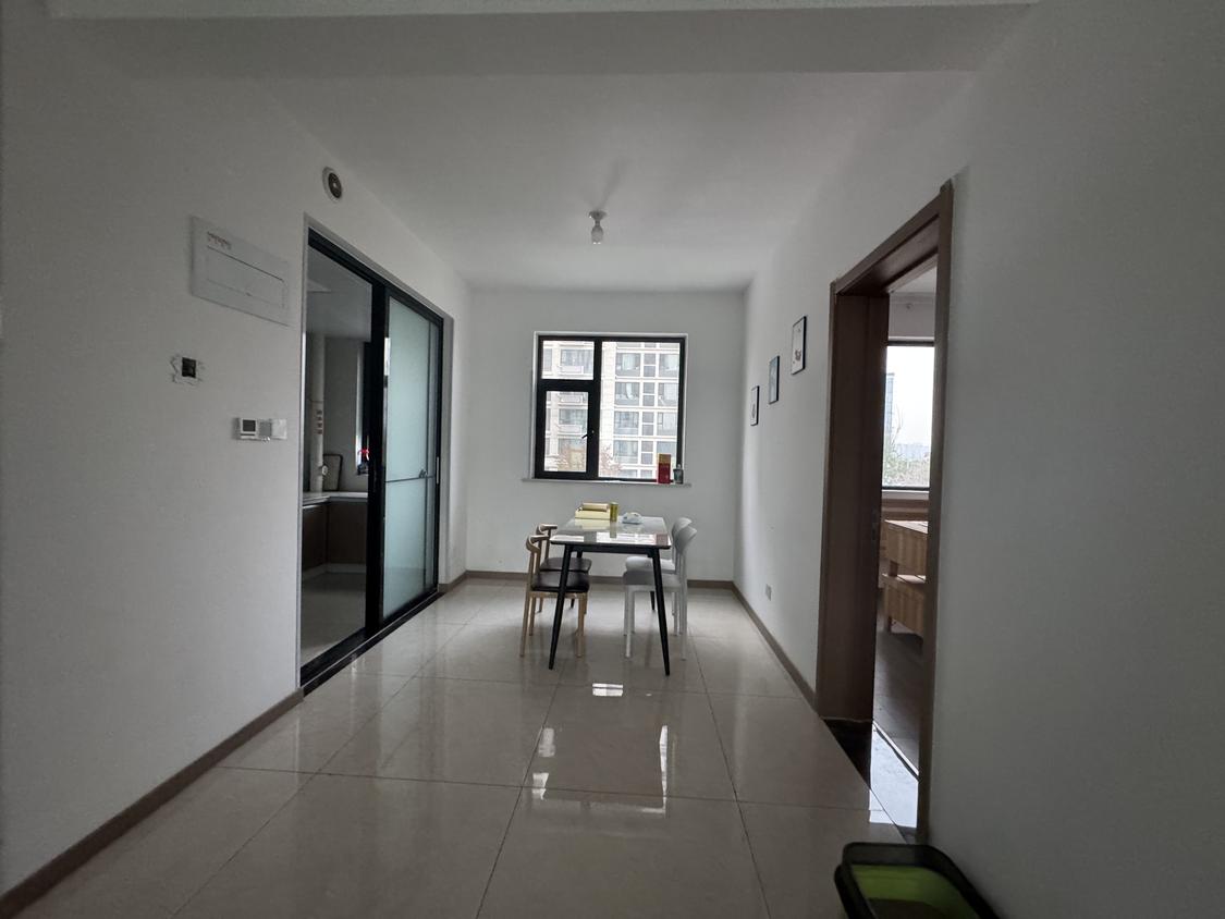 整租·民生凤凰城(十六号院)