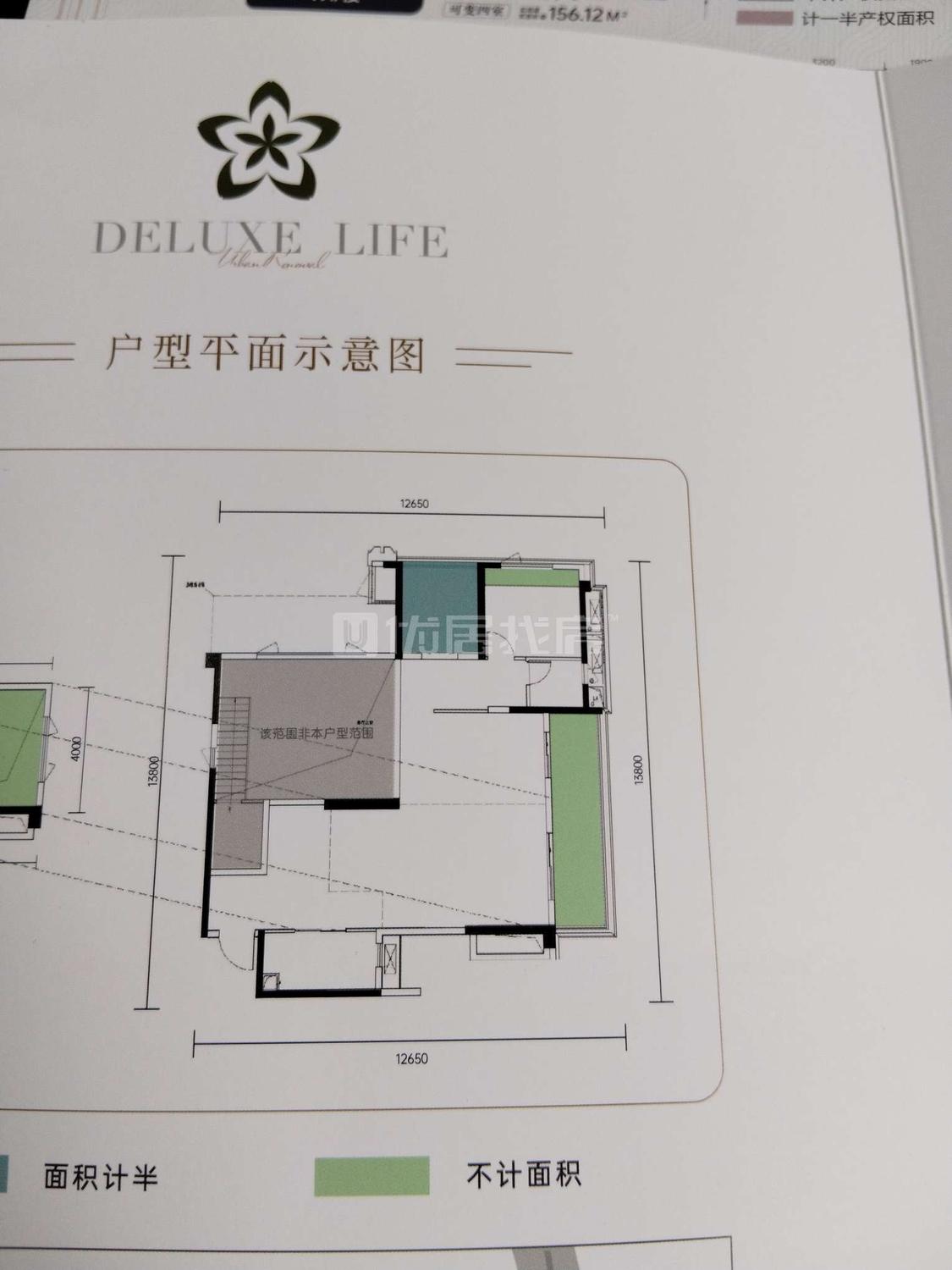 整租·金科集美东方