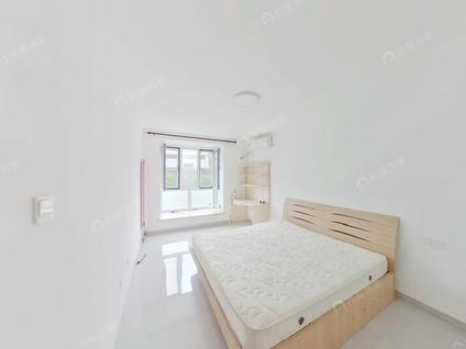 通州土桥整租 迎喜家园2室1厅/88平/低楼层