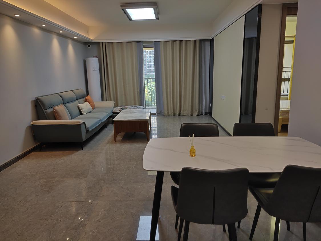 整租·北滘雅居乐英伦首府