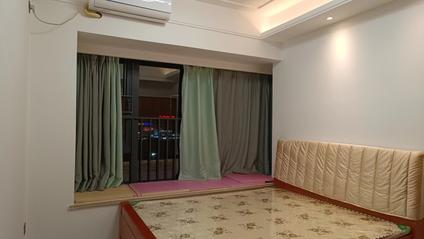 开发区开发区整租 招商国际邮轮城4室2厅/123平/低楼层